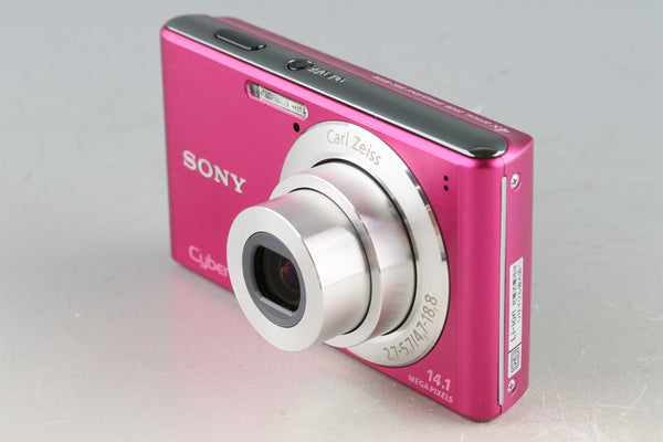 Sony Cyber-Shot DSC-W530 Digital Camera #48871I