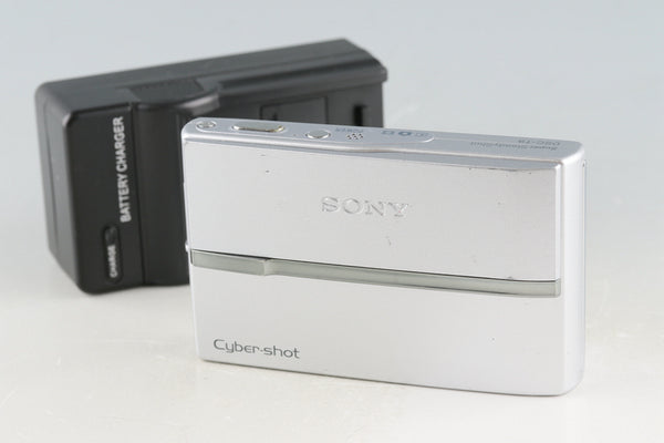 Sony Cyber-Shot DSC-T9 Digital Camera #48876I