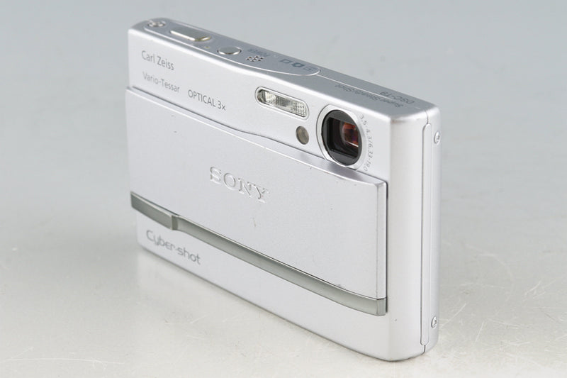 Sony Cyber-Shot DSC-T9 Digital Camera #48876I