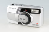 Olympus OZ105 35mm Film Camera #48884D5