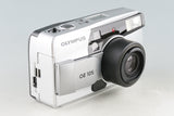 Olympus OZ105 35mm Film Camera #48884D5