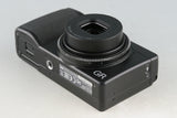 Ricoh GR III Digital Camera With Box #48935L9