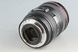 Canon EOS 6D + EF Zoom 24-105mm F/4 L IS USM Lens With Box *Shutter Count:19807 #48944L3