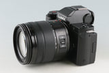 Panasonic Lumix DCG100 + G Vario 14-140mm F/3.5-5.6 ASPH. Lens + Tripod Grip #48950F2