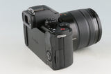 Panasonic Lumix DCG100 + G Vario 14-140mm F/3.5-5.6 ASPH. Lens + Tripod Grip #48950F2