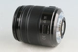Panasonic Lumix DCG100 + G Vario 14-140mm F/3.5-5.6 ASPH. Lens + Tripod Grip #48950F2