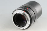 Leica Leitz Elmarit-R 135mm F/2.8 Lens #48952T