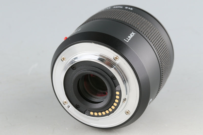 Panasonic Lumix Leica DG Macro-Elmarit 45mm F/2.8 ASPH. Lens for M4/3 #48953G32