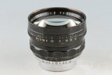 Fujifilm Fujinon 50mm F/1.2 Lens for Leica L39 #48955C2