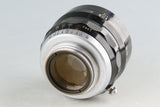 Fujifilm Fujinon 50mm F/1.2 Lens for Leica L39 #48955C2