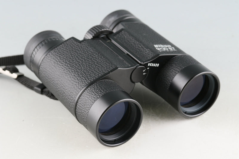 Nikon 9×30 Binoculars #48963F4 – IROHAS SHOP