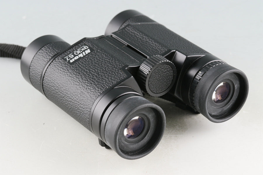 Nikon 9×30 Binoculars #48963F4 – IROHAS SHOP