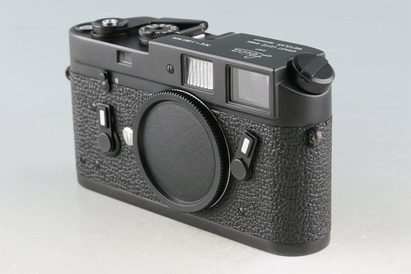 Leica M4 35mm Rangefinder Film Camera #48975T