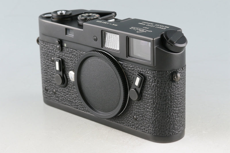 Leica M4 35mm Rangefinder Film Camera #48975T