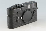 Leica M4 35mm Rangefinder Film Camera #48975T