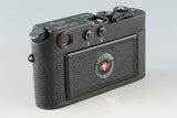 Leica M4 35mm Rangefinder Film Camera #48975T