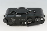 Leica M4 35mm Rangefinder Film Camera #48975T