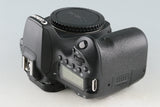 Canon EOS 90D Digital SLR Camera #48981E2