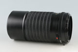 Mamiya-Sekor C 210mm F/4 N Lens #48987H21