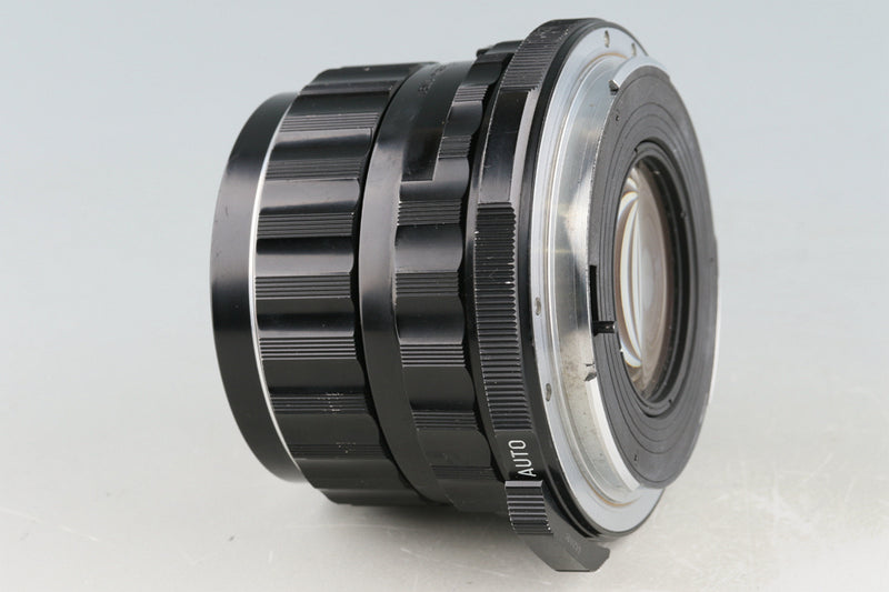 Asahi Pentax SMC Takumar 6x7 105mm F/2.4 Lens #48989H21