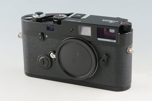 Leica MP 0.72 35mm Rangefinder Film Camera #48991T