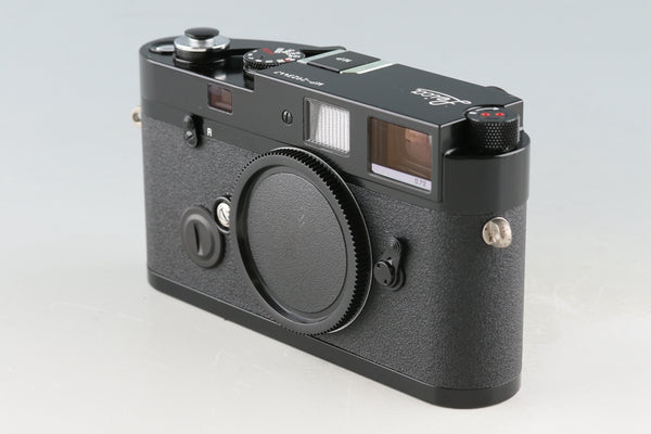 Leica MP 0.72 35mm Rangefinder Film Camera #48991T