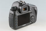 Canon EOS 5D SR + Battery Grip BG-E1 #48998L2