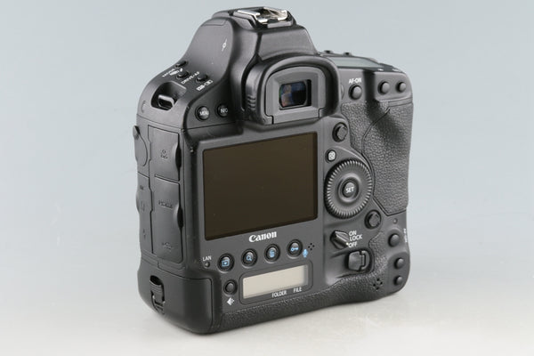 Canon EOS-1DX Mark II Digital SLR Camera #48999L2