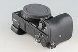 Sony α6500/a6500 Mirrorless Digital Camera With Box #49003L2