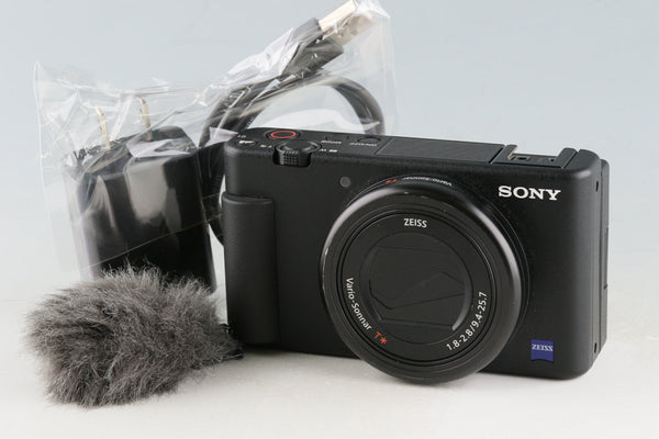 Sony ZV-1 Digital Camera #49005T