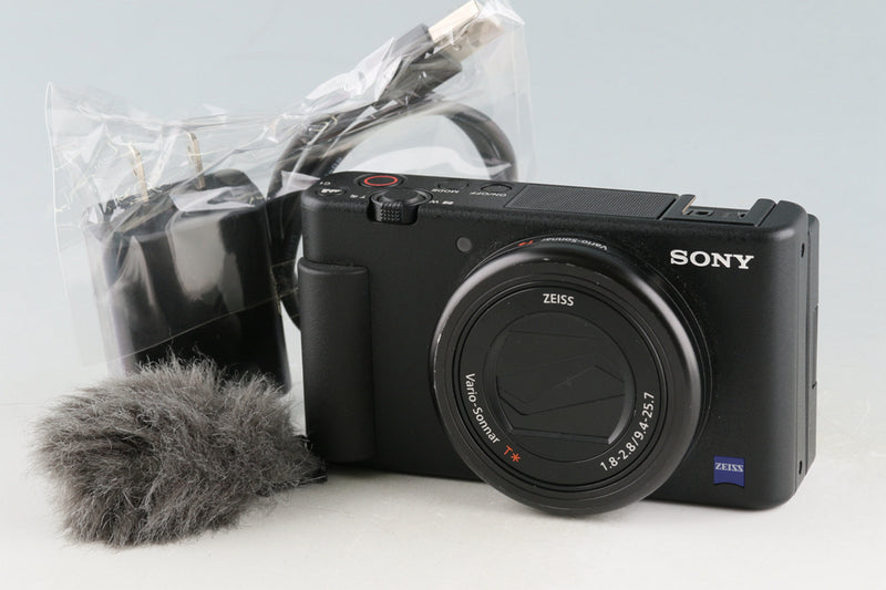 Sony ZV-1 Digital Camera #49005T