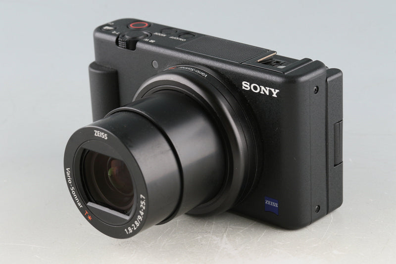 Sony ZV-1 Digital Camera #49005T