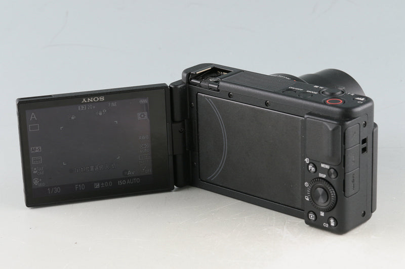 Sony ZV-1 Digital Camera #49005T