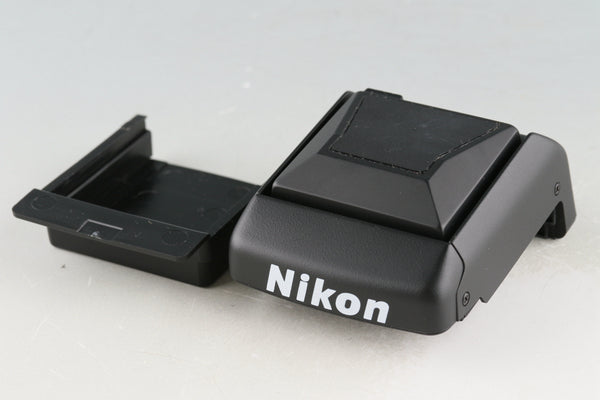 Nikon DW-30 Waist Level Finder #49008F2