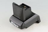 Nikon DW-30 Waist Level Finder #49008F2