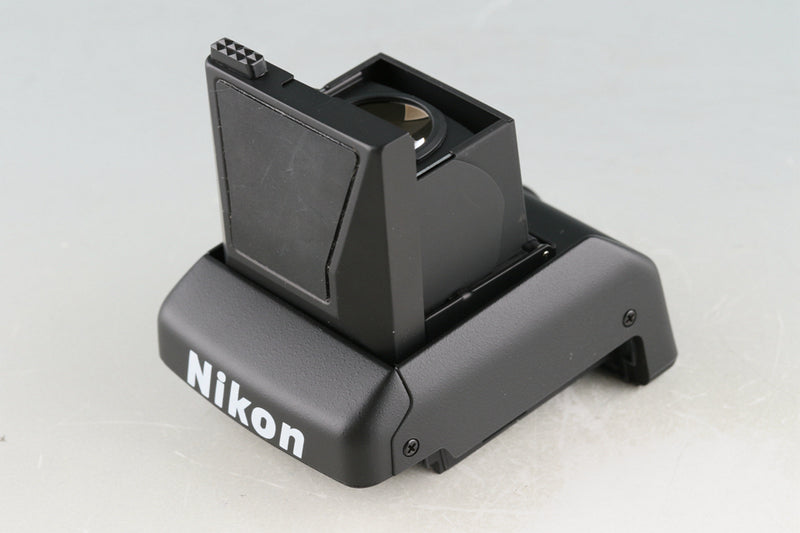 Nikon DW-30 Waist Level Finder #49008F2