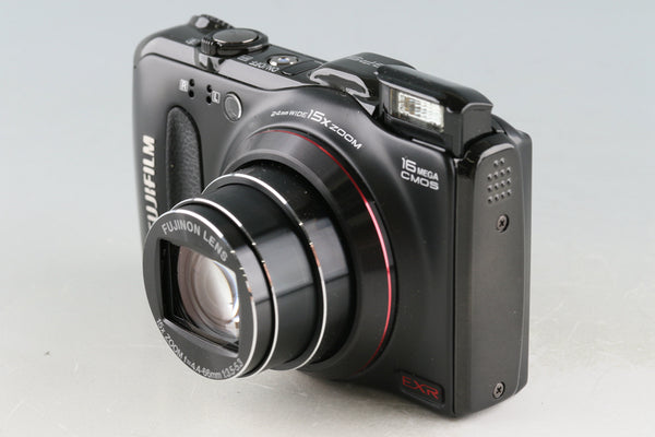 Fujifilm Finepix F550EXR Digital Camera #49009C7