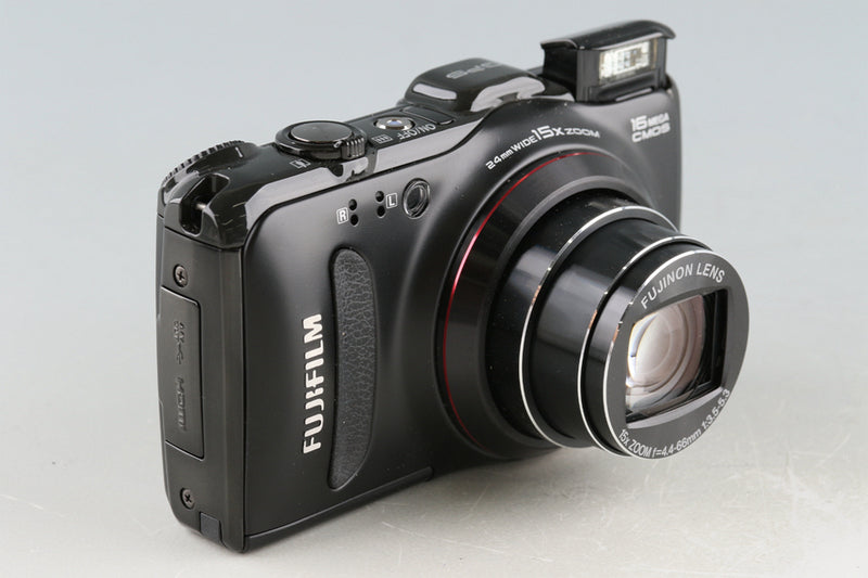 Fujifilm Finepix F550EXR Digital Camera #49009C7 – IROHAS SHOP