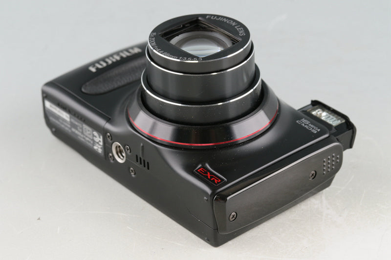 FUJIFILM FINEPIX F550EXR デジタルカメラ 安売り - デジタルカメラ