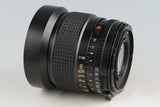 Mamiya-Sekor C 45mm F/2.8 Lens for Mamiya 645 #49017H12