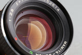 Mamiya-Sekor C E 70mm F/2.8 Lens for Mamiya 645 #49020F5