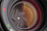 Mamiya-Sekor C E 70mm F/2.8 Lens for Mamiya 645 #49020F5