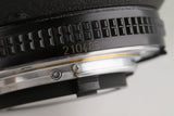 Nikon AF Nikkor 85mm F/1.4 D Lens #49036A4