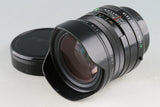 SMC Pentax-FA 31mm F/1.8 AL Limited Lens for Pentax K #49041C3