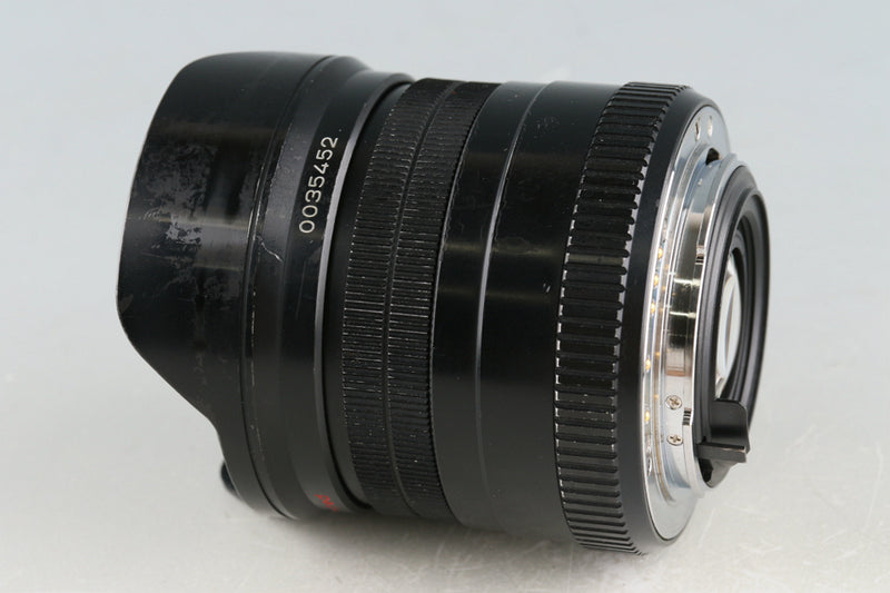 SMC Pentax-FA 31mm F/1.8 AL Limited Lens for Pentax K #49041C3