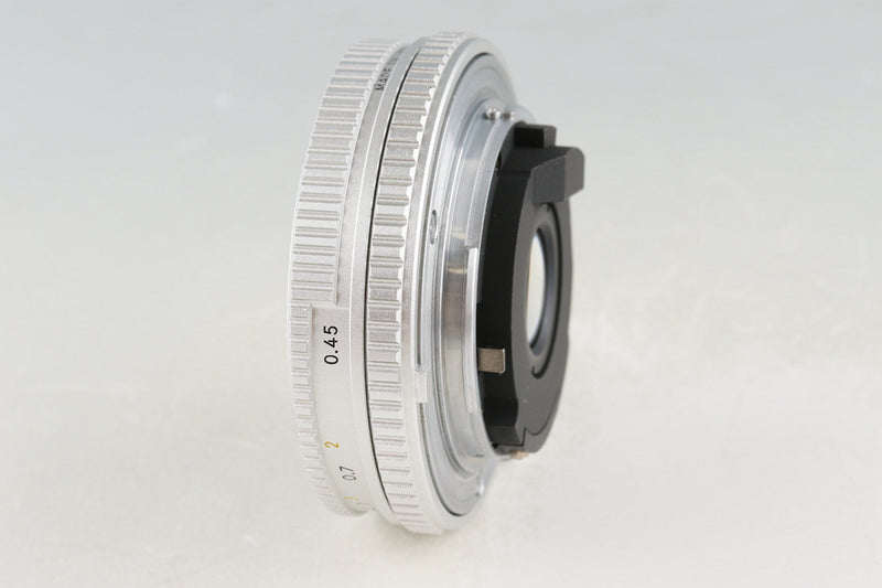 Nikon Nikkor 45mm F/2.8 P Lens #49042A3