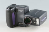 Nikon Coolpix 990 Digital Camera #49044D5