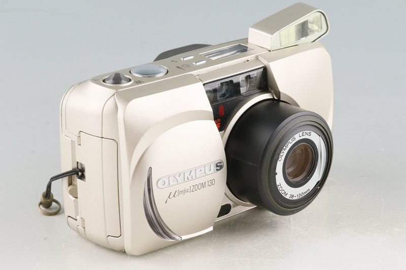 OLYMPUS ミューズーム１３０ カメラ - その他