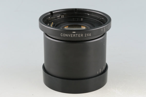 Hasselblad Converter 2XE #49049H21