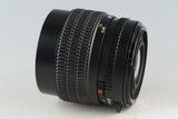 Mamiya-Sekor C 45mm F/2.8 N Lens for Mamiya 645 #49052H21